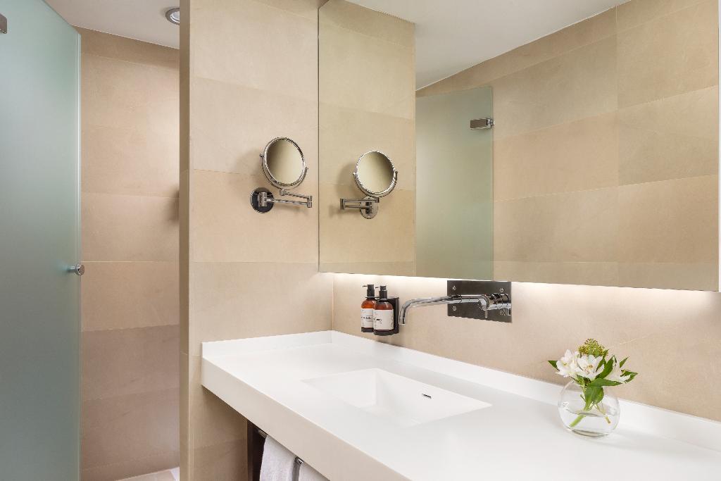 Gallribild av Nh Collection Barcelona Gran Hotel Calderón