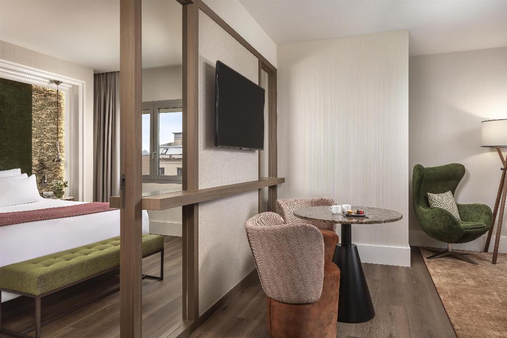 Suite Standard