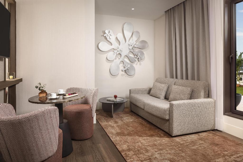 Gallribild av Nh Collection Barcelona Gran Hotel Calderón