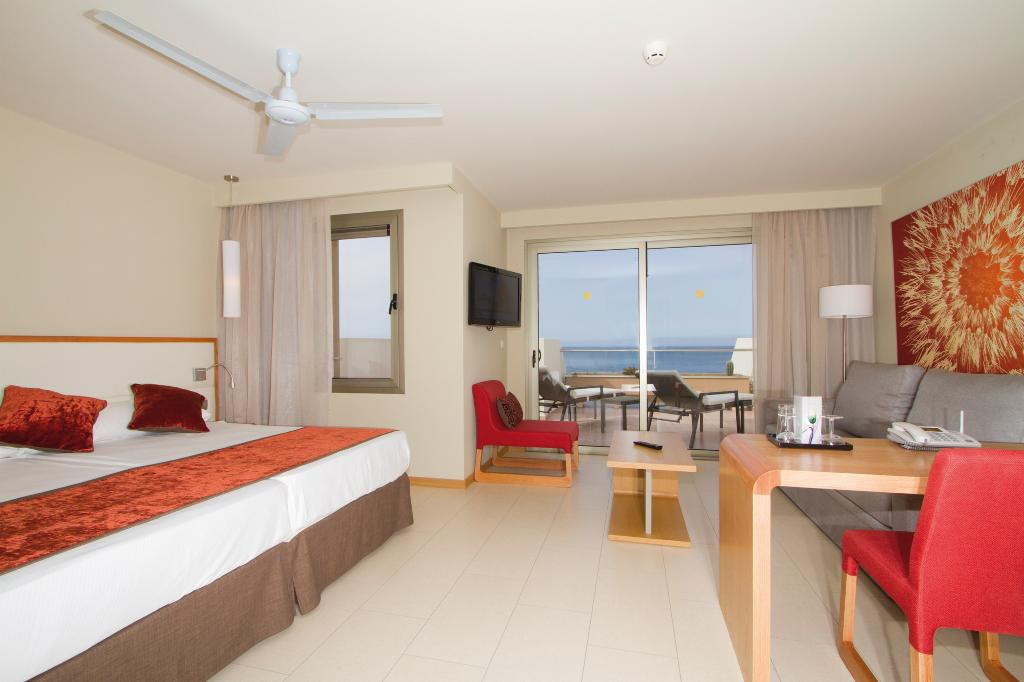Hotel Riu Palace Calypso -Adults only