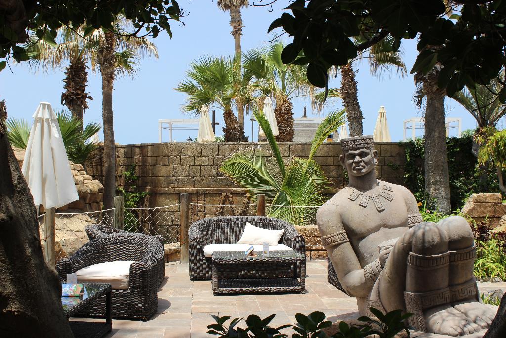 Hotel Europe Villa Cortes, Spanien, Playa de Las Américas. Großes 89
