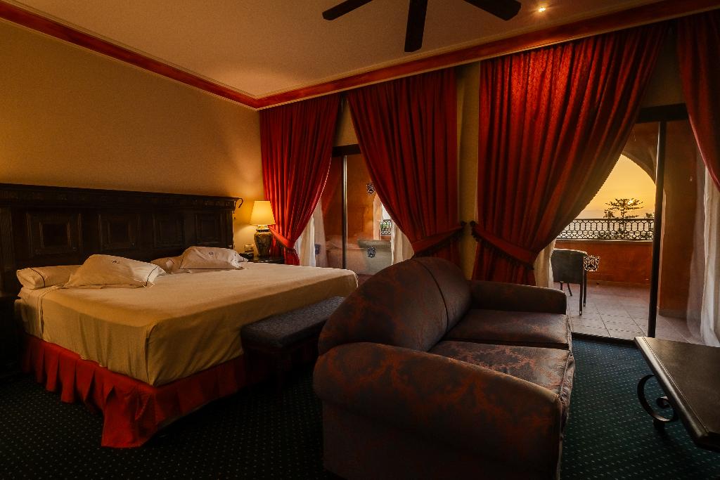 Hotel Europe Villa Cortes, Spanien, Playa de Las Américas. Großes 1