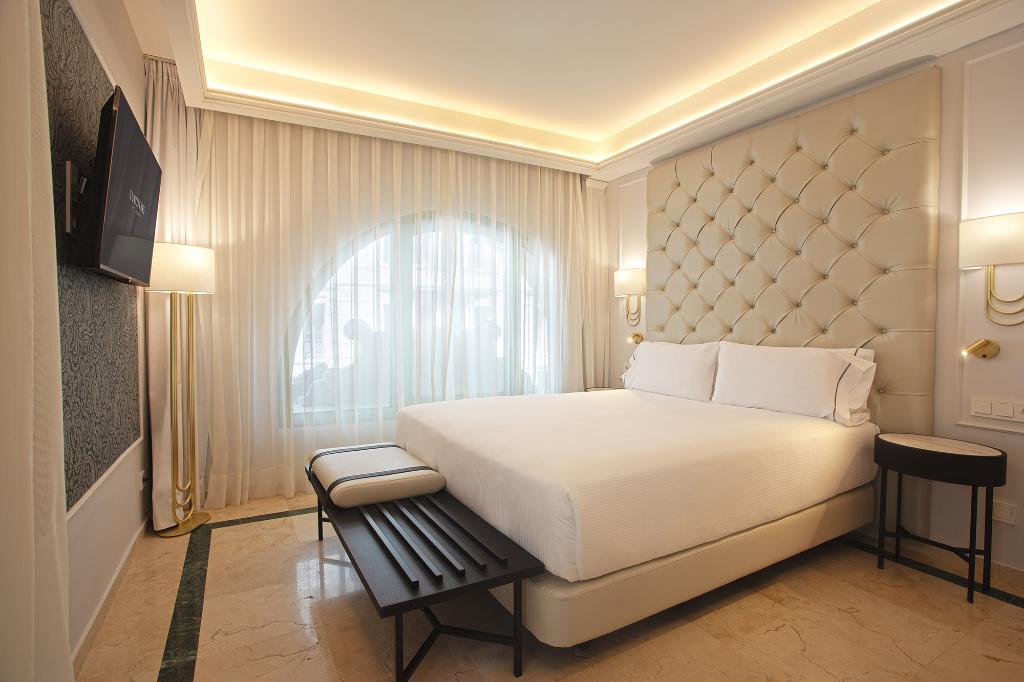 Hotel Eurostars Laietana, Spanien, Barcelona. Großes 1