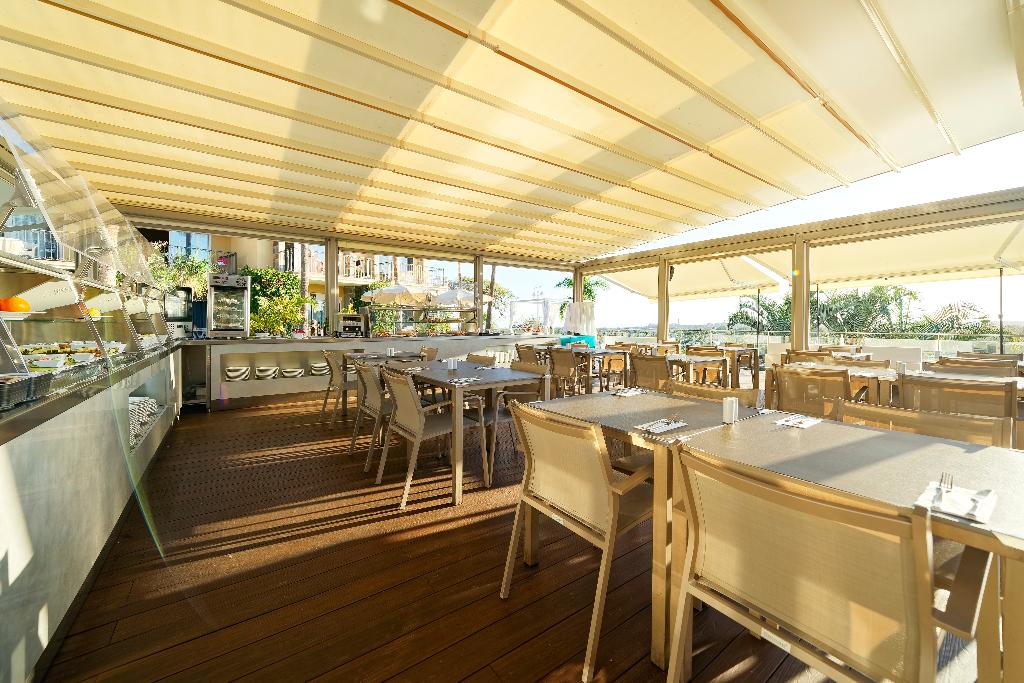 Bull Vital Suites & Spa Boutique Hotel Only Adults