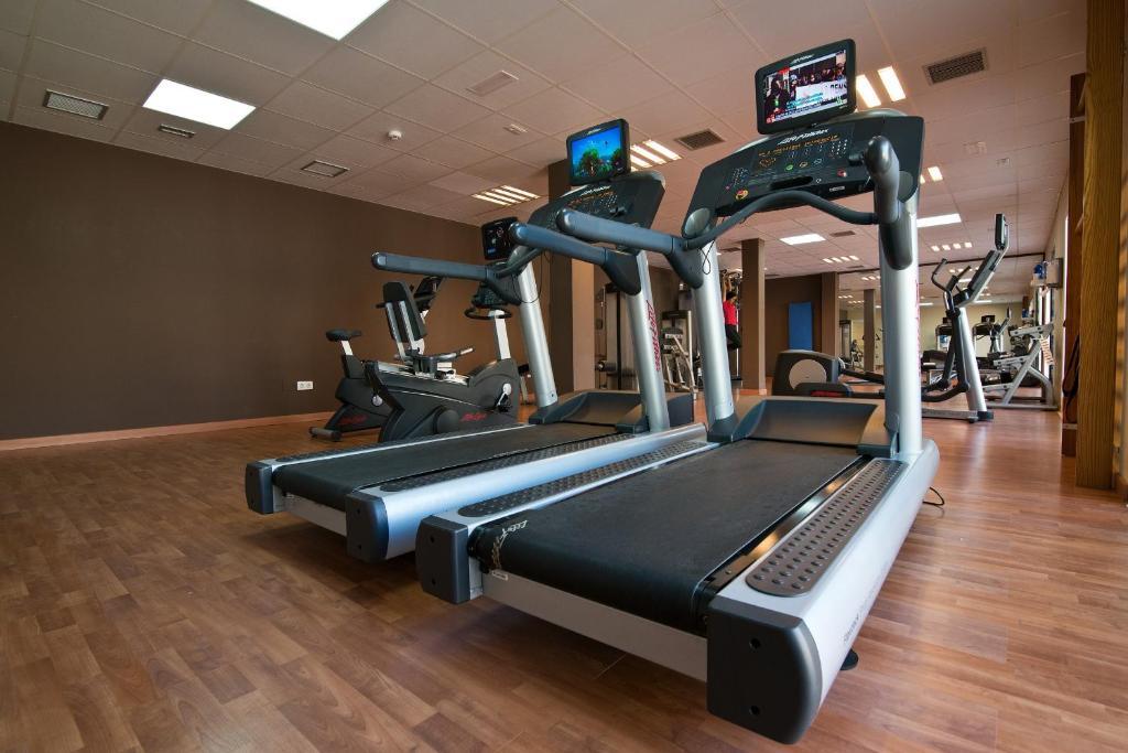 Bull Vital Suites & Spa Boutique Hotel Only Adults