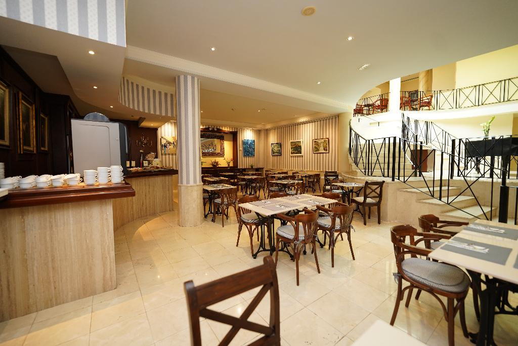 Hotel RF Astoria, Spanien, Puerto de la Cruz. Großes 2