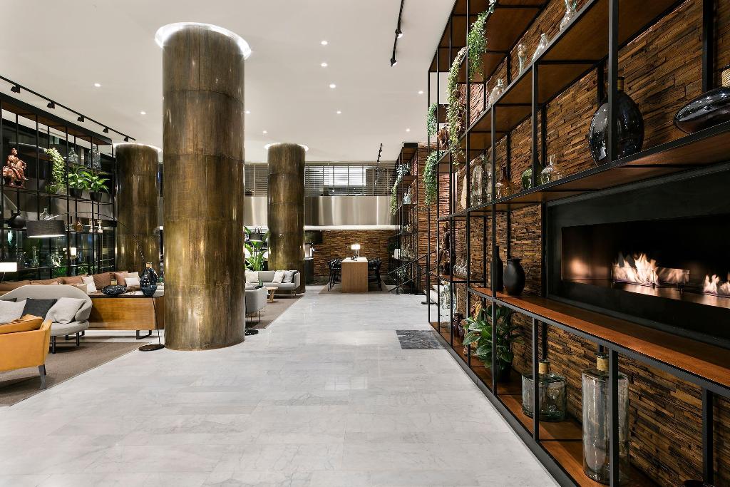 Hotel Melia Madrid Princesa, Spanien, Madrid. Großes 176