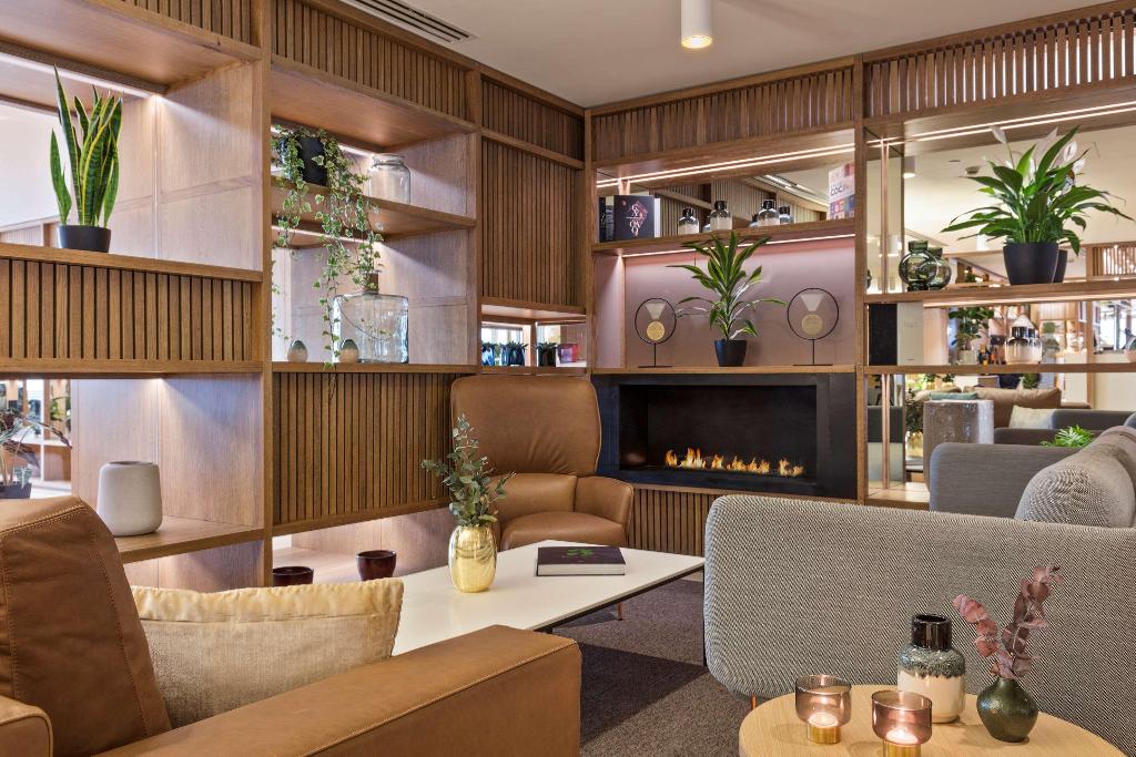 Hotel Melia Madrid Princesa, Spanien, Madrid. Großes 176