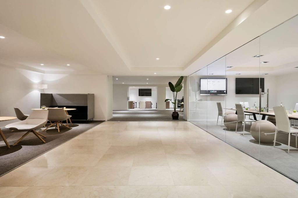 Hotel Melia Madrid Princesa, Spanien, Madrid. Großes 2