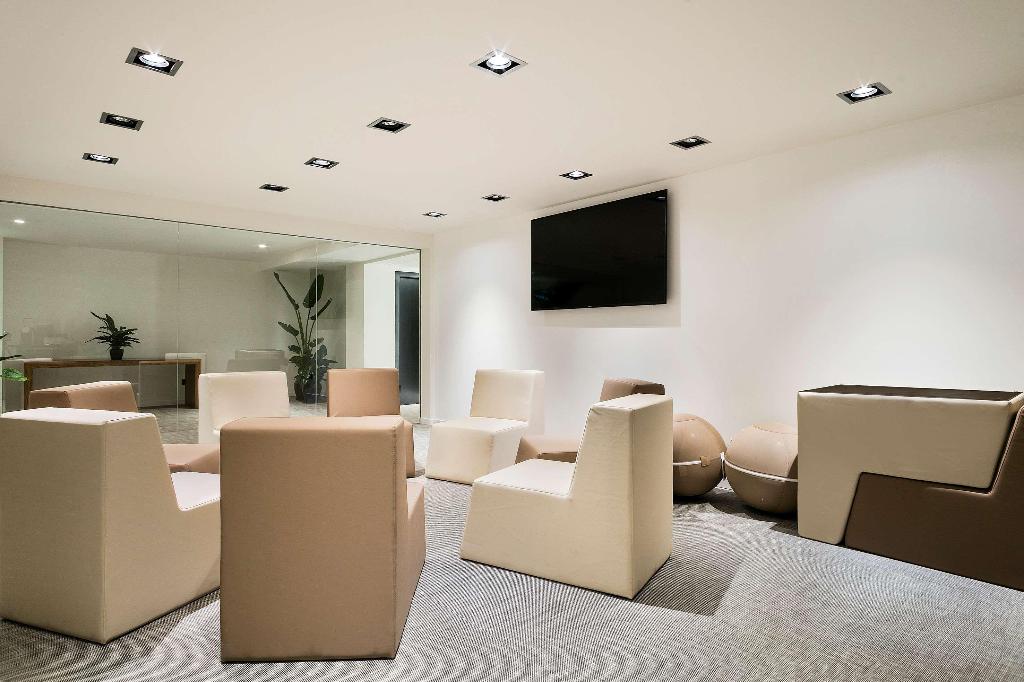 Hotel Melia Madrid Princesa, Spanien, Madrid. Großes 2