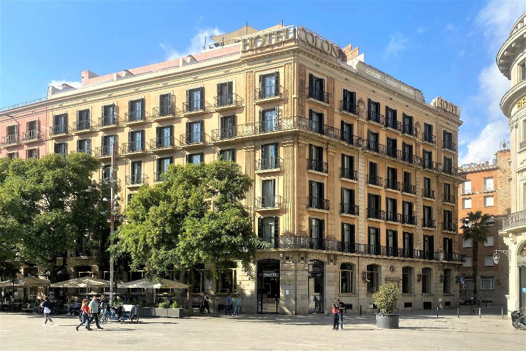 Imagem da galeria de Lamaro Hotel