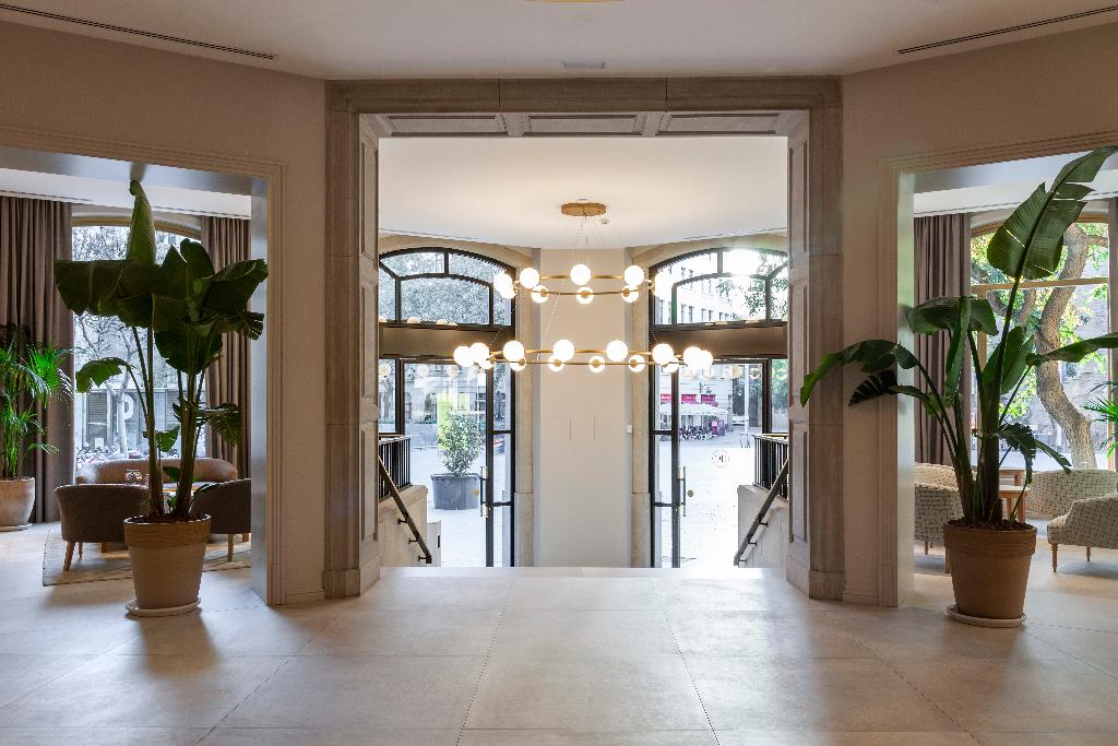 Imagem da galeria de Lamaro Hotel