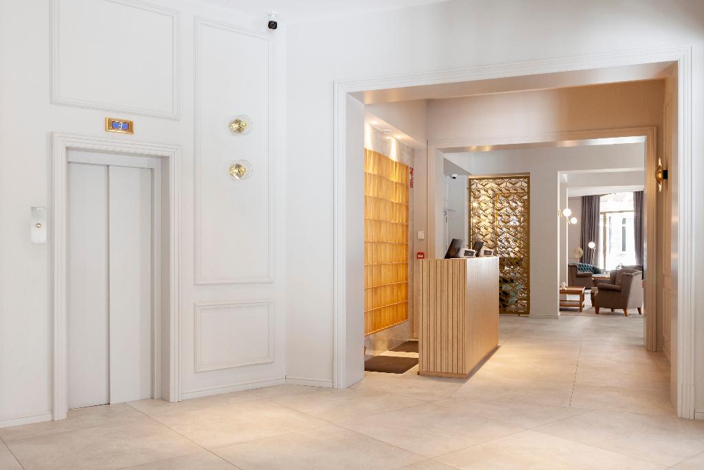 Imagem da galeria de Lamaro Hotel