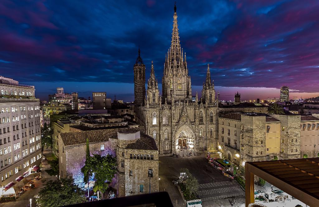 Imagem da galeria de Lamaro Hotel