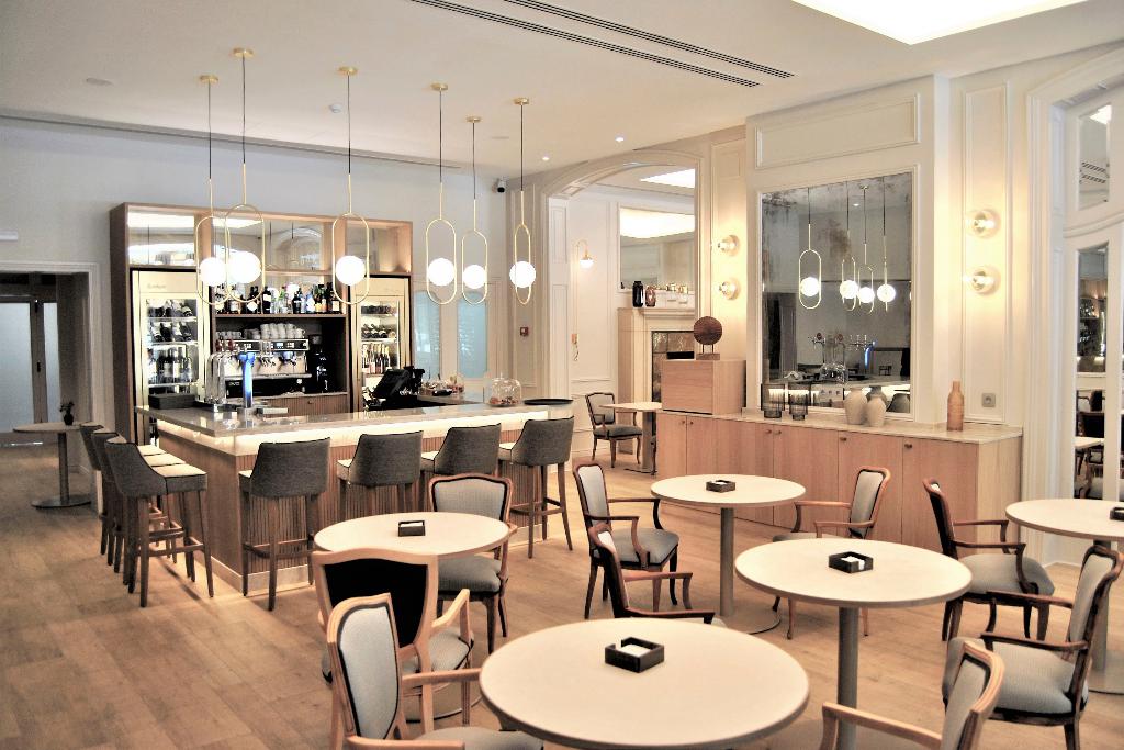 Imagem da galeria de Lamaro Hotel