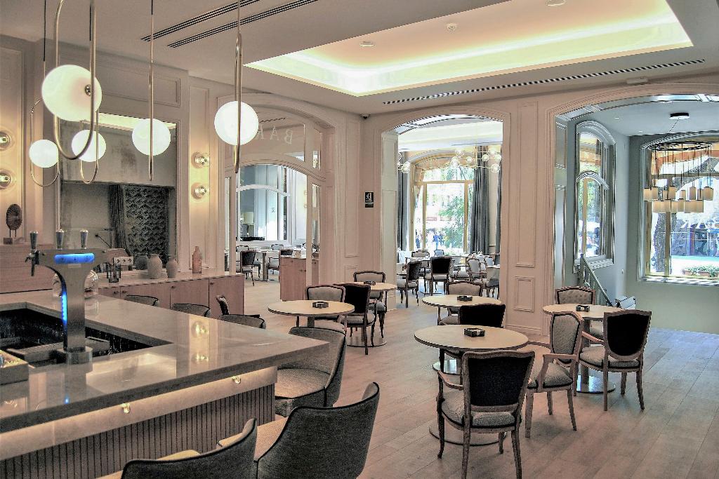 Imagem da galeria de Lamaro Hotel