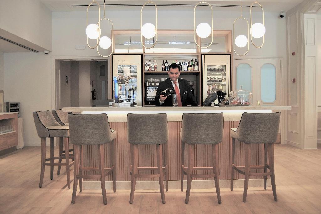 Imagem da galeria de Lamaro Hotel