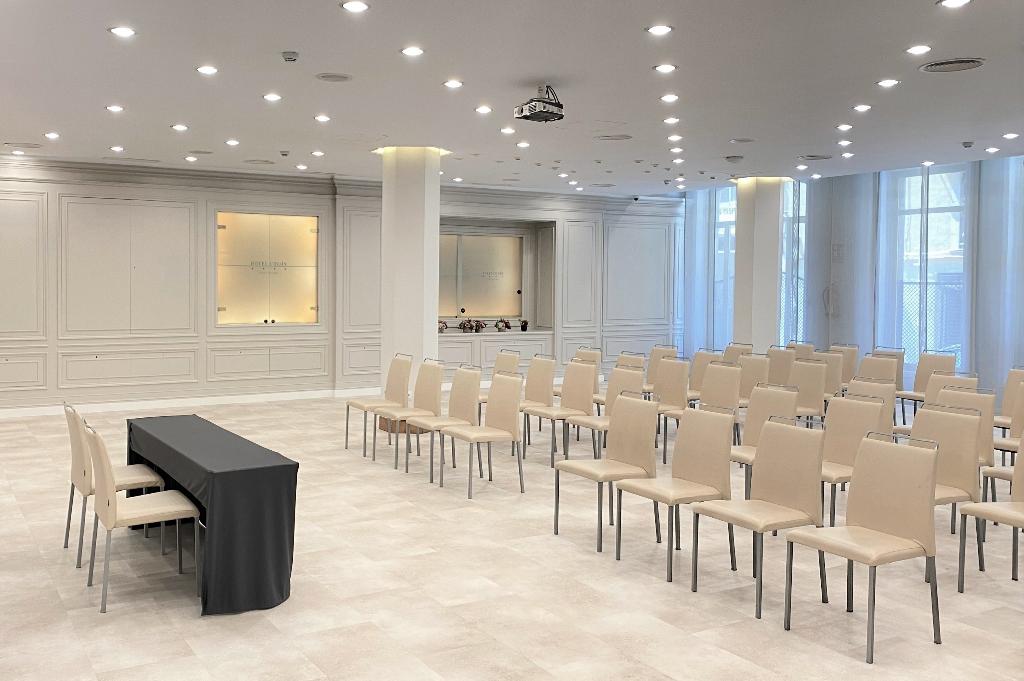 Imagem da galeria de Lamaro Hotel
