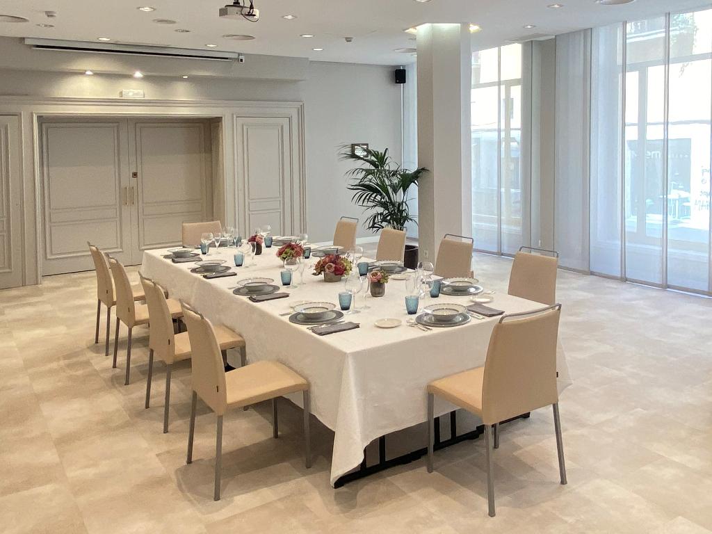 Imagem da galeria de Lamaro Hotel
