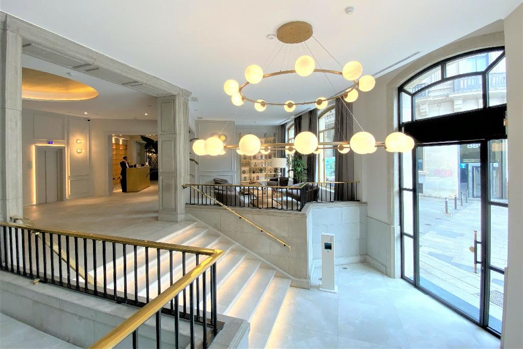 Imagem da galeria de Lamaro Hotel
