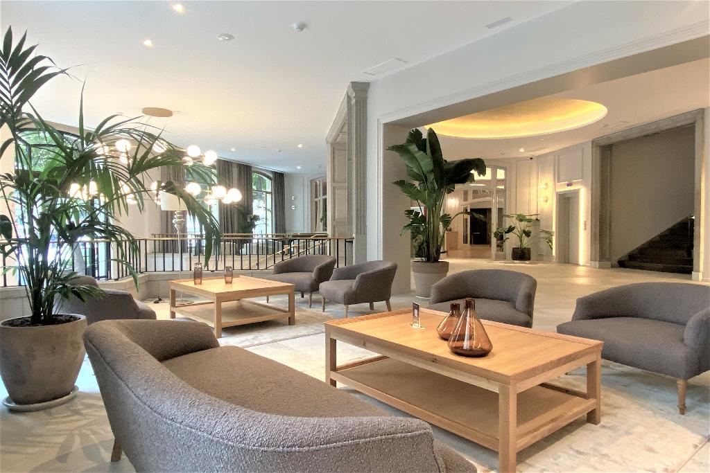 Imagem da galeria de Lamaro Hotel