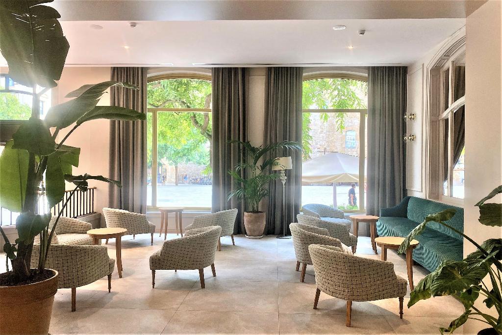 Imagem da galeria de Lamaro Hotel