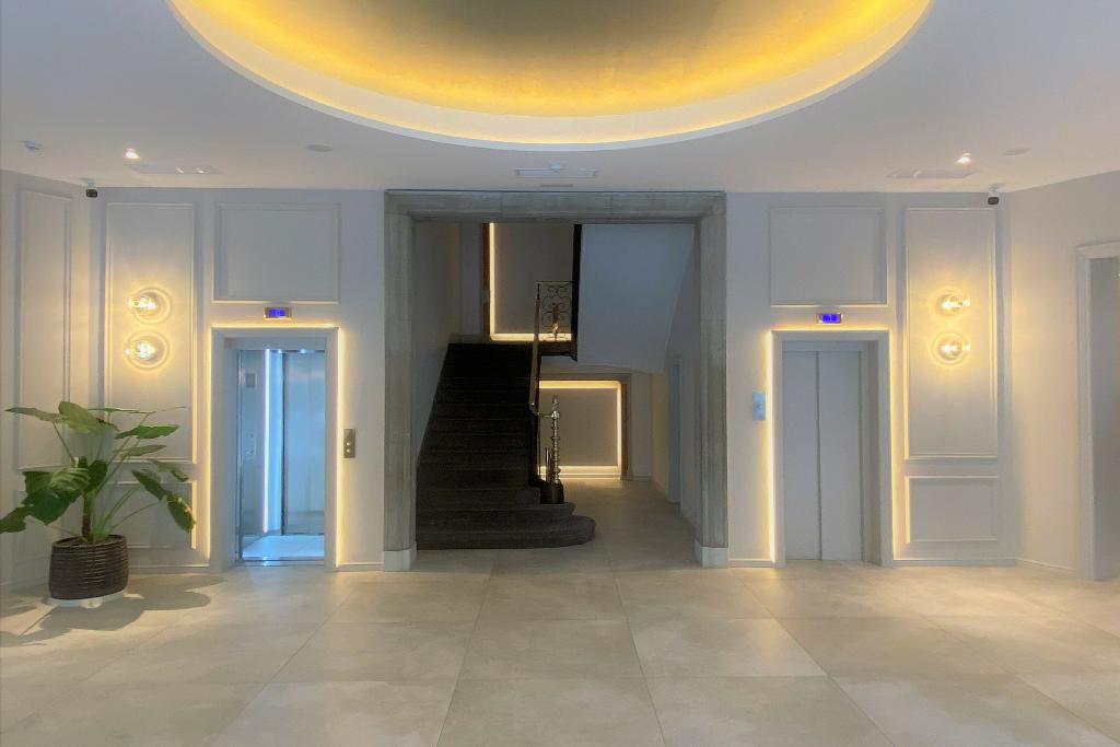 Imagem da galeria de Lamaro Hotel