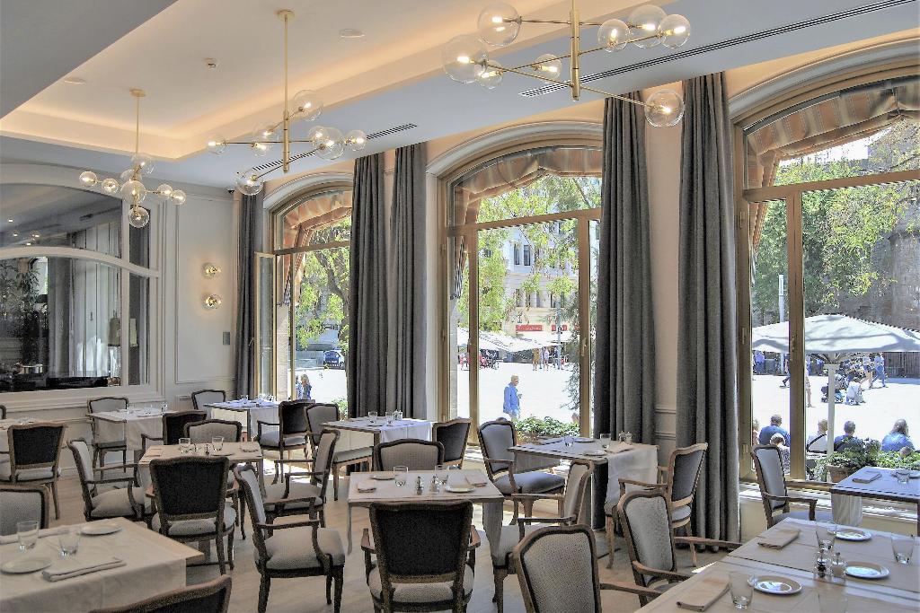 Imagem da galeria de Lamaro Hotel