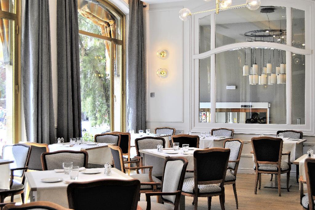 Imagem da galeria de Lamaro Hotel