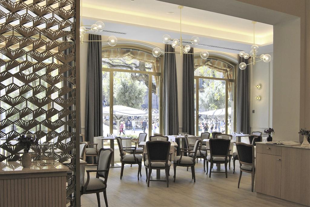 Imagem da galeria de Lamaro Hotel