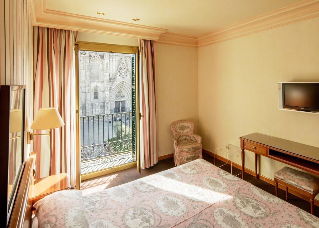 Imagem da galeria de Lamaro Hotel