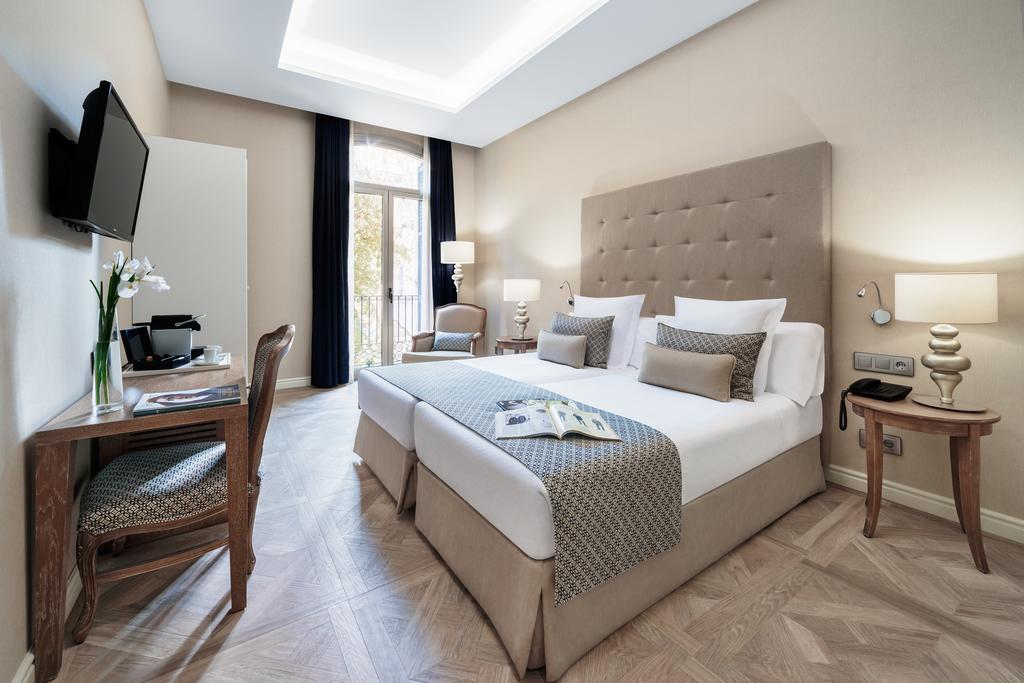 Imagem da galeria de Lamaro Hotel