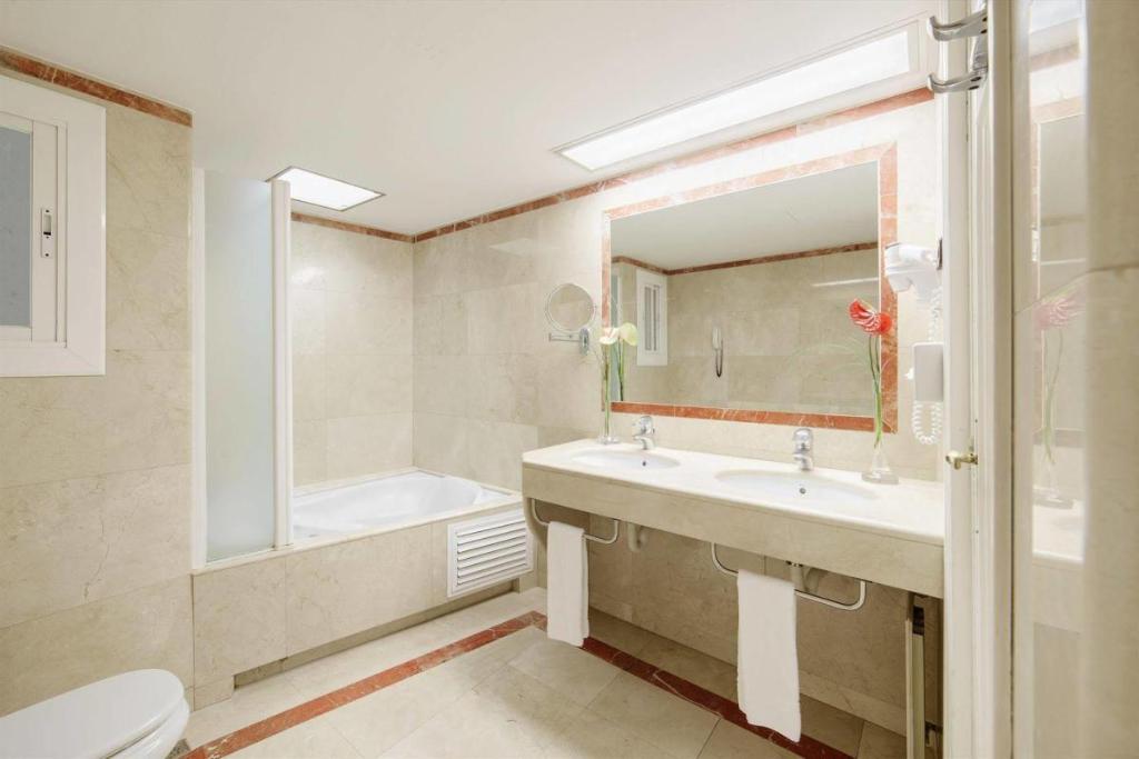 Imagem da galeria de Lamaro Hotel