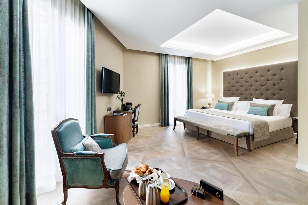 Imagem da galeria de Lamaro Hotel