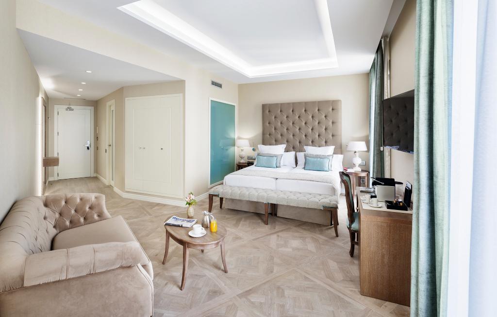 Imagem da galeria de Lamaro Hotel