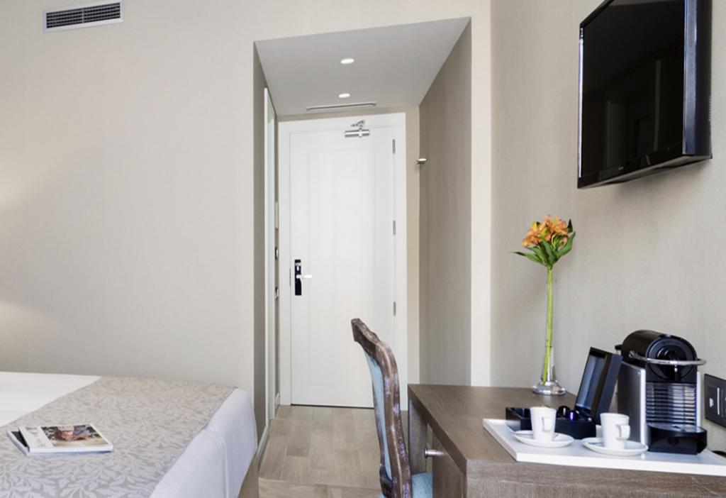 Imagem da galeria de Lamaro Hotel