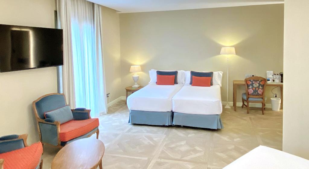 Imagem da galeria de Lamaro Hotel