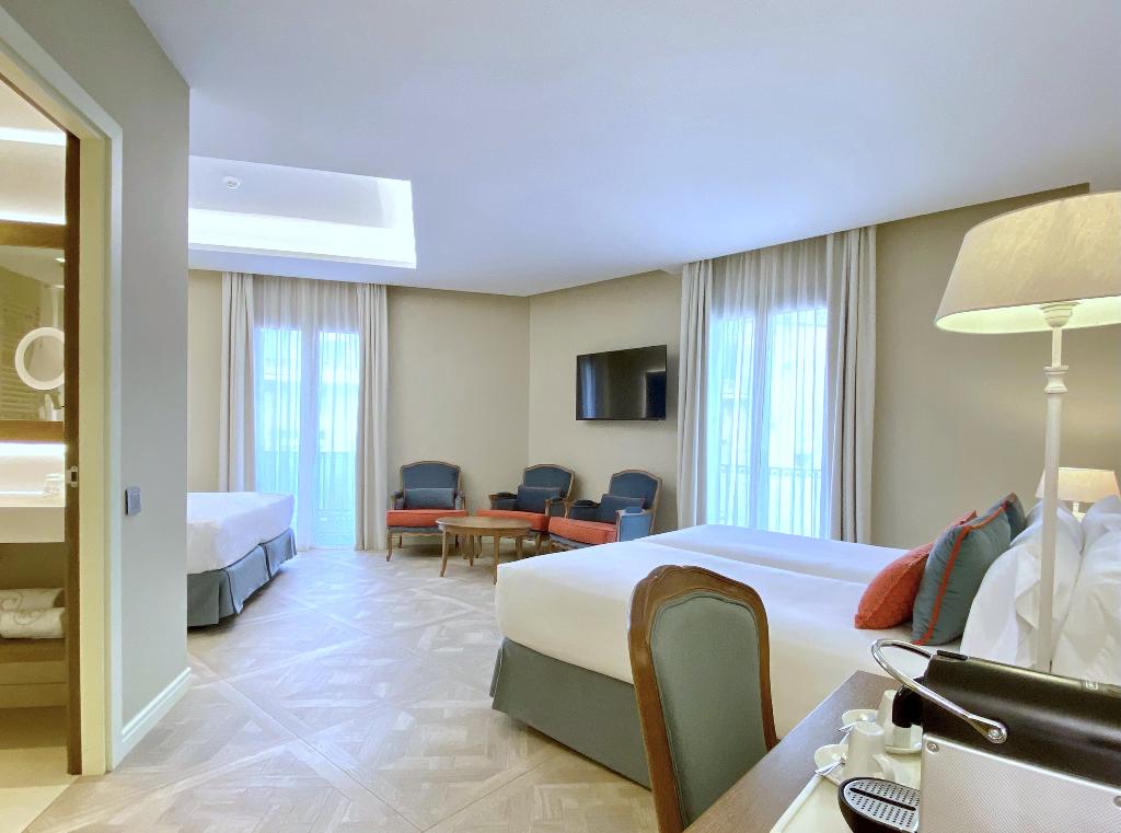 Imagem da galeria de Lamaro Hotel