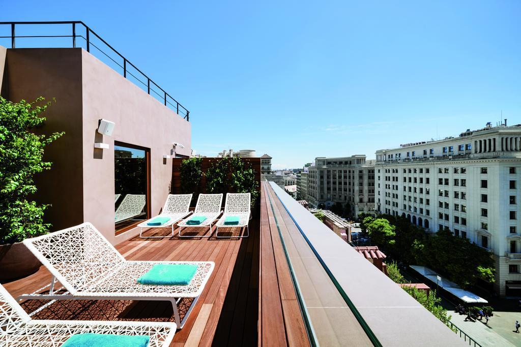 Imagem da galeria de Lamaro Hotel