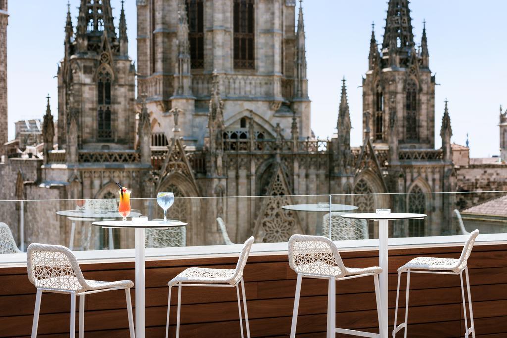 Imagem da galeria de Lamaro Hotel