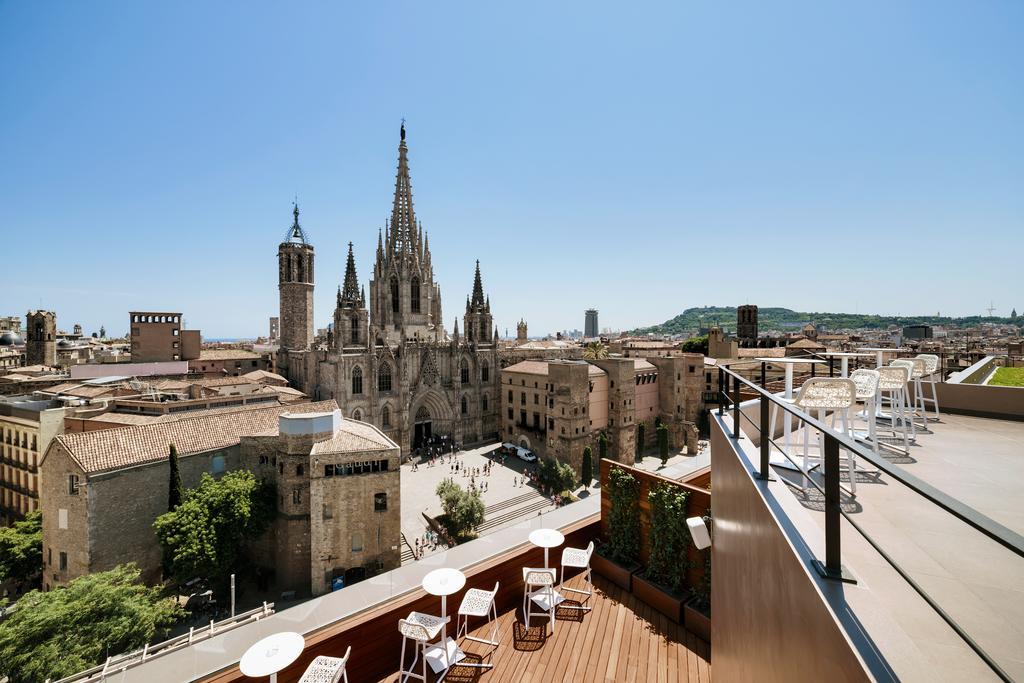 Imagem da galeria de Lamaro Hotel