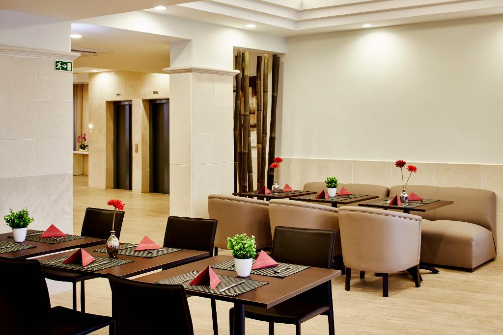 Hotel Luna Clube Oceano, Portugal, Albufeira. Großes 2
