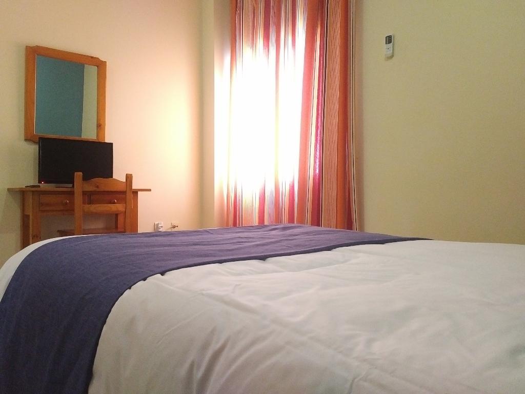 Perú by Bossh Hotels