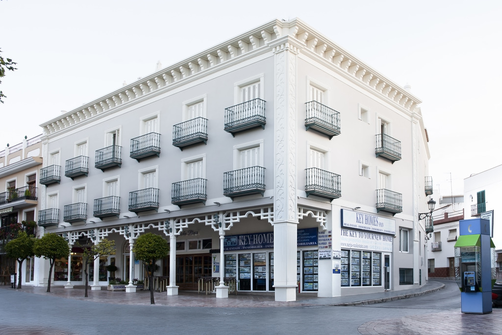 Hotel Plaza Cavana, Spanien, Nerja. Großes 1