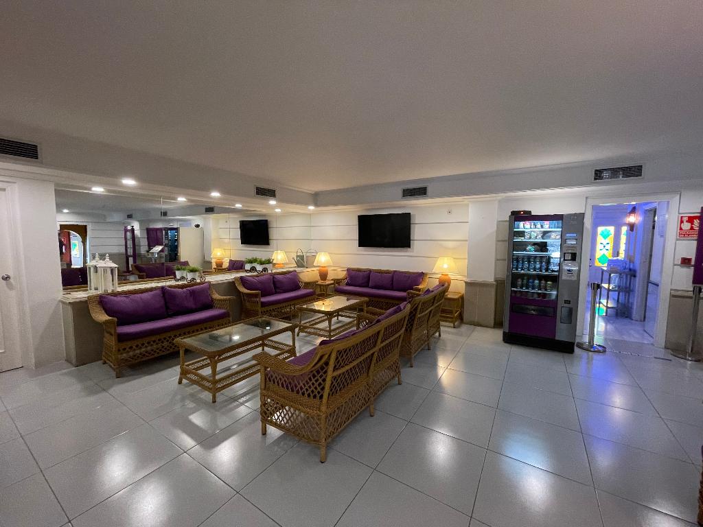 Hotel Plaza Cavana, Spanien, Nerja. Großes 2