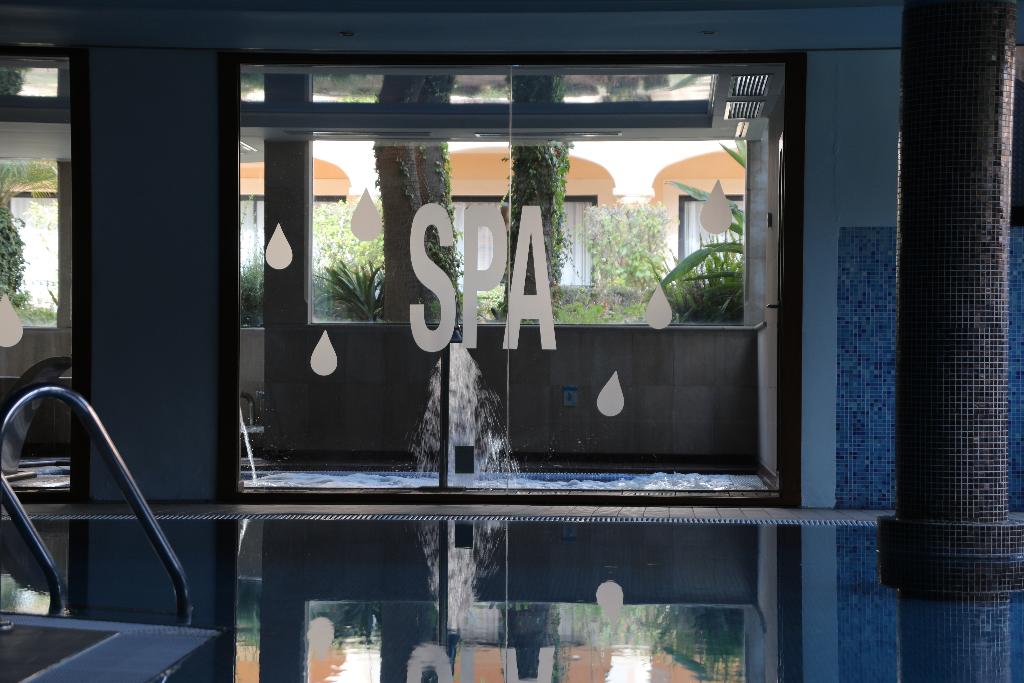 Hotel Mon Port Hotel & SPA, Spanien, Puerto de Andratx. Großes 1