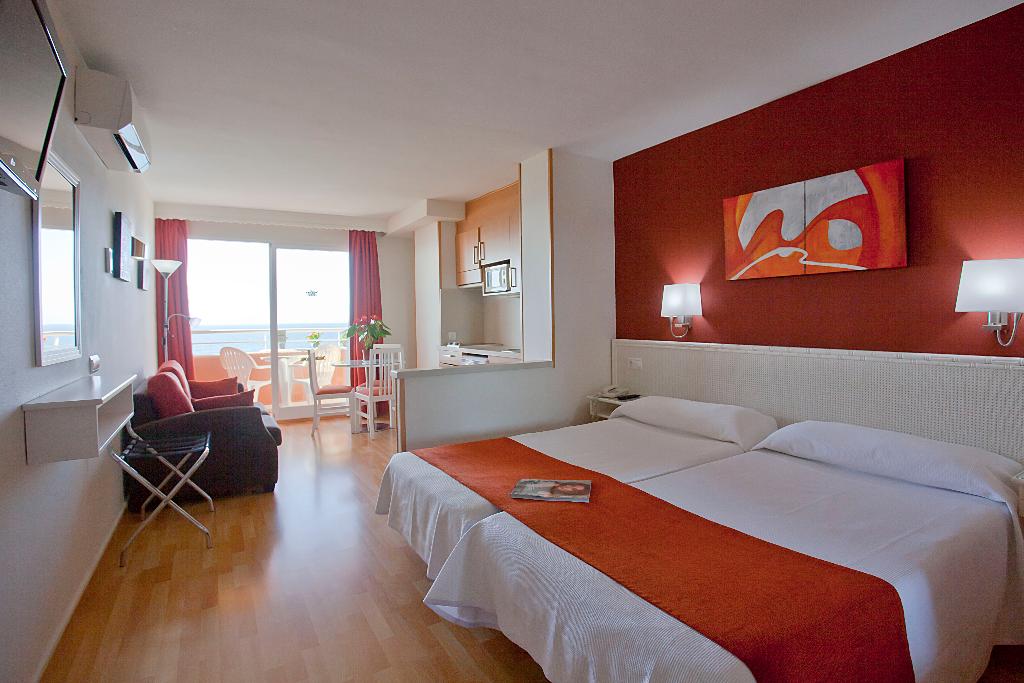 Hotel Ona Princesa Playa, Spanien, Marbella. Großes 1