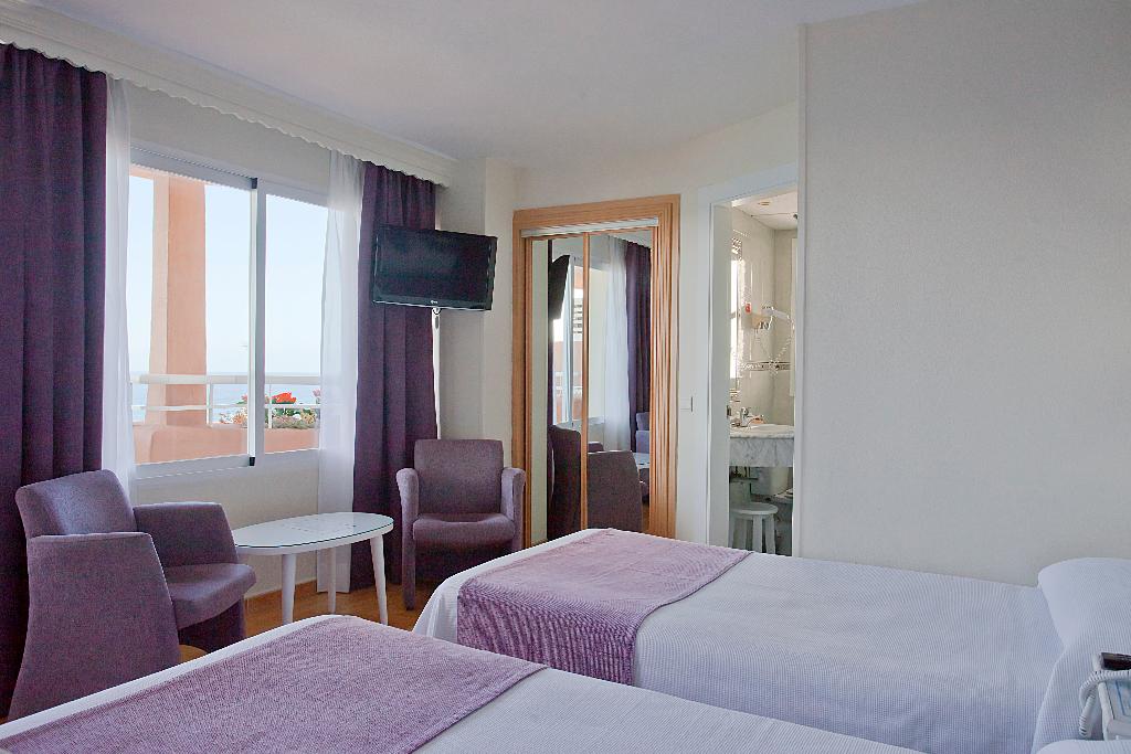 Hotel Ona Princesa Playa, Spanien, Marbella. Großes 1