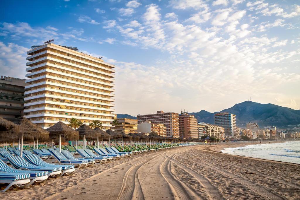 Hotel Apartamentos Stella Maris Marcari SL, Spanien, Fuengirola. Großes 28