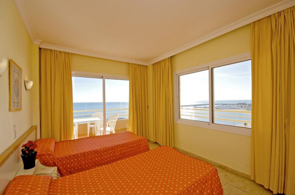 Hotel Apartamentos Stella Maris Marcari SL, Spanien, Fuengirola. Großes 2
